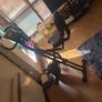 Exercise bike home fitness code Image 2