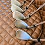 Callaway Rogue CF18 Irons 6-PW | NS Pro 950GH Stiff | Golf Pride CP2 Image 2
