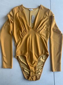 Brand New RI Bodysuit
