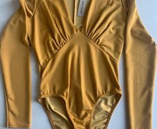 Brand New RI Bodysuit