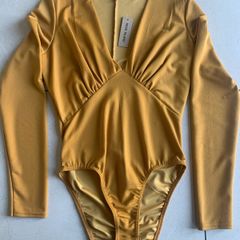 Brand New RI Bodysuit