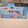 Lego 60221 City Diving Yacht And Knex Kforce K-10x Build And Blast Brand New Sealed Bundle Image 8