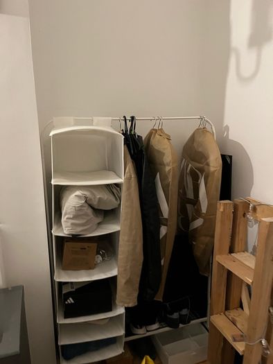 Furniture's for a Bedroom