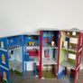 firestation and police station Image 3