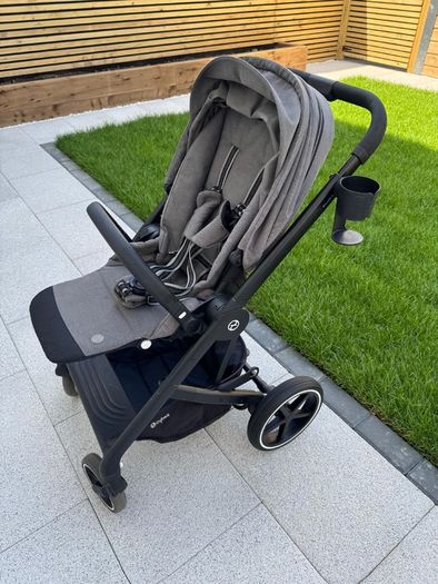 Cybex balios