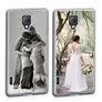 LG Optimus L7-II - Personalised hard case Image 2
