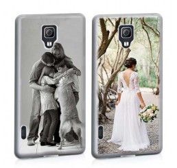 LG Optimus L7-II - Personalised hard case