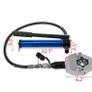 BRAND NEW Hydraulic Hose Crimper 71500 Separable Hydra-Krimp with Aluminum Pump Handheld Air Condtioning Repair Crimping Tool Set Image 5