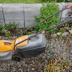 Lawnmower