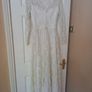 Vintage Wedding Dress Image 2