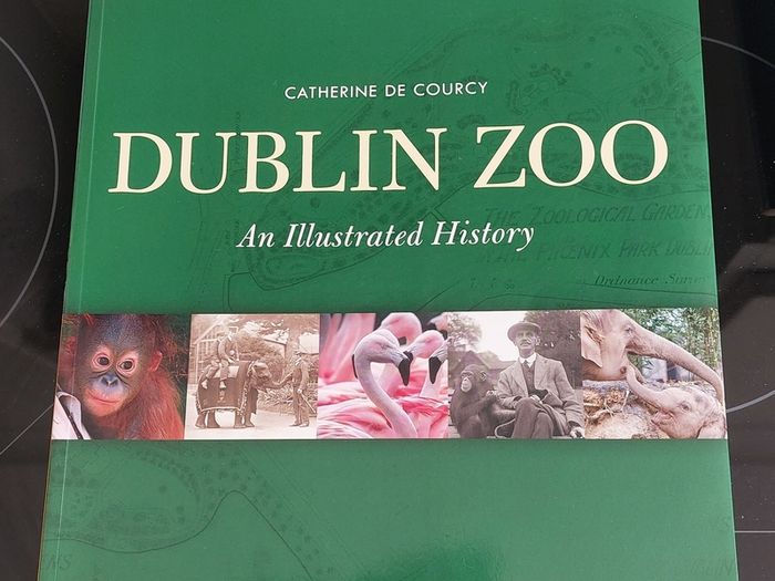 Dublin Zoo
