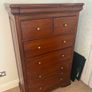 Selection of furniture, mirror, suit new house owner, Kilternan D18 Image 2