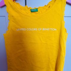 United Colours Of Benetton Girls 8-9