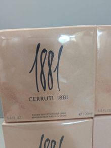 perfume