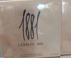 perfume