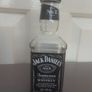 Liquor Bottle/Jack Daniel's Bottle Image 5