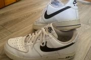Mens Nike AirForce