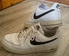 Mens Nike AirForce