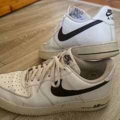Mens Nike AirForce