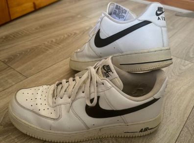 Mens Nike AirForce