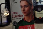 Cora Staunton: Game Changer ! My Autobiography ! HAND SIGNED by Cora Stauton ! Hardcover ! 2018 ! by Transworld ! GAA ! Sposrts ! AUTOGRAPH !