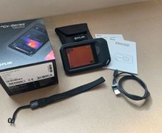 FLIR C5 WLAN Wi-Fi Thermal Camera