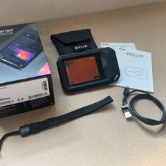 FLIR C5 WLAN Wi-Fi Thermal Camera