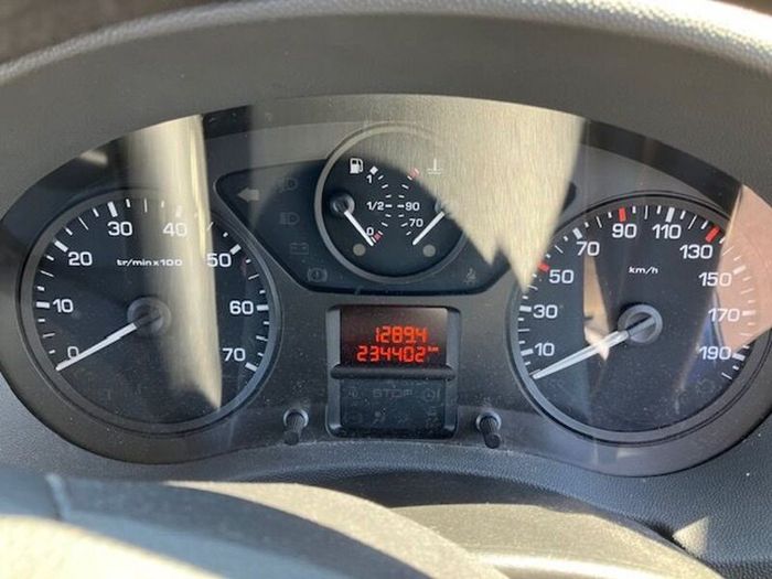Toyota Proace 2014