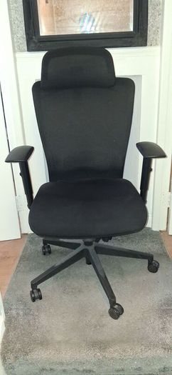 Office chair