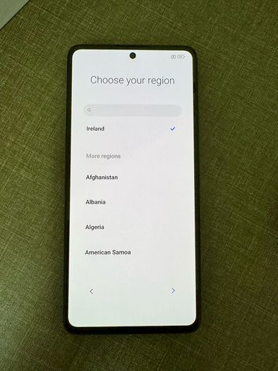 Xiaomi 11T