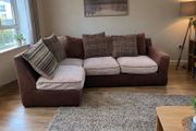 harvey norman L shaped sofa