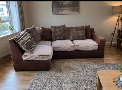 harvey norman L shaped sofa