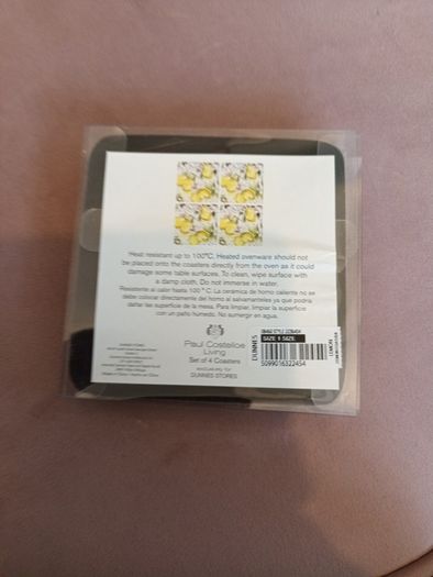 Paul Costelloe coasters