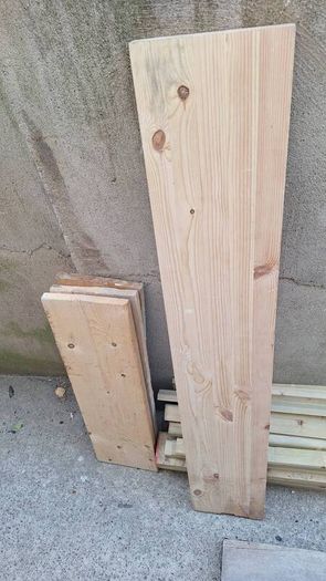 Timber