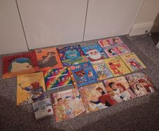 Kids books
