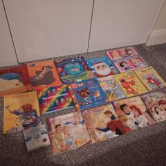 Kids books