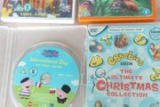 Kids Dvds