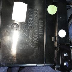 cup holder for auris 2010