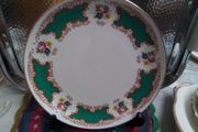 21cm Cake/Salad Plate