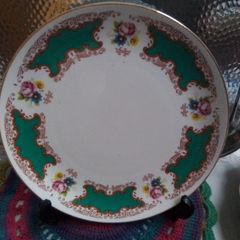 21cm Cake/Salad Plate
