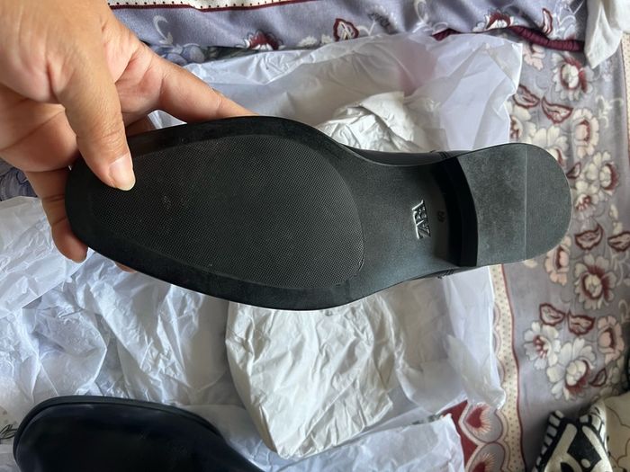 Mens shoes