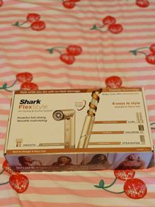 Shark FlexStyle 4-in-1 Air Styler & Hair Dryer