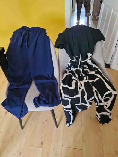 maternity clothes