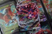 Eternatus VMAX ! Triple Rare ! from VMAX Climax Set ! 2021 ! Japanese Pokemon Card !
