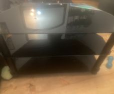 Tv stand free