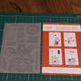unmounted stamp Image 4