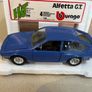 Alfa Romeo Alfetta GT 1/24 Burago HAT series Image 3