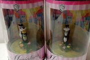 Warner Bros Miniature Classic Collection Pepe Le Pew 1999