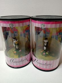 Warner Bros Miniature Classic Collection Pepe Le Pew 1999