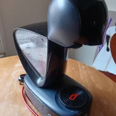 Nescafe Dolce gusto coffee machine